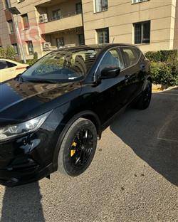 نيسان روج سبورت